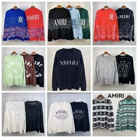 AMIRI sweater-1015