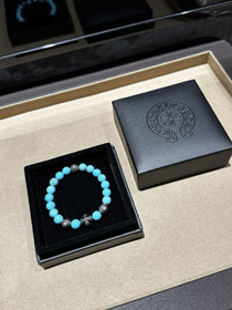 Cartier turquoise bracelet-0277