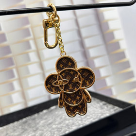 Louis Vuitton LV doll pendant-0327