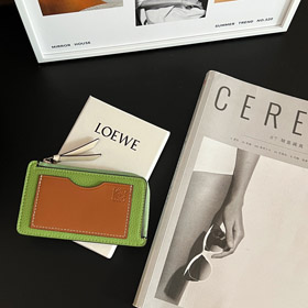 Loewe card holder ID holder-0468