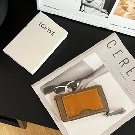 Loewe card holder ID holder-0497